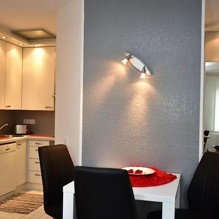 With 1 Bedroom בית נופש שטולברג