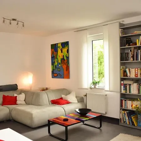 With 1 Bedroom * שטולברג
