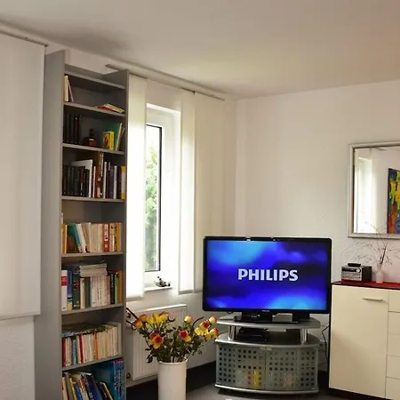 With 1 Bedroom בית נופש שטולברג