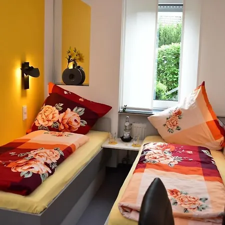 With 1 Bedroom * שטולברג