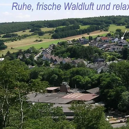 With 1 Bedroom שטולברג